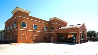 Plus de détails pour 5800 Airline Dr, Houston, TX - Bureau/Commerce de détail à louer