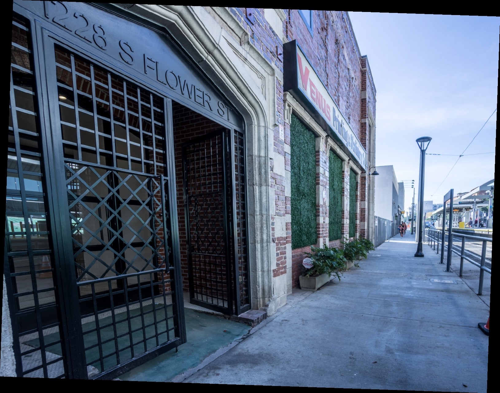 1228 S Flower St, Los Angeles, CA à vendre Photo principale- Image 1 de 1