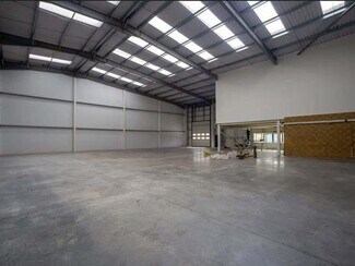 More details for Fishponds Rd, Wokingham - Industrial for Lease