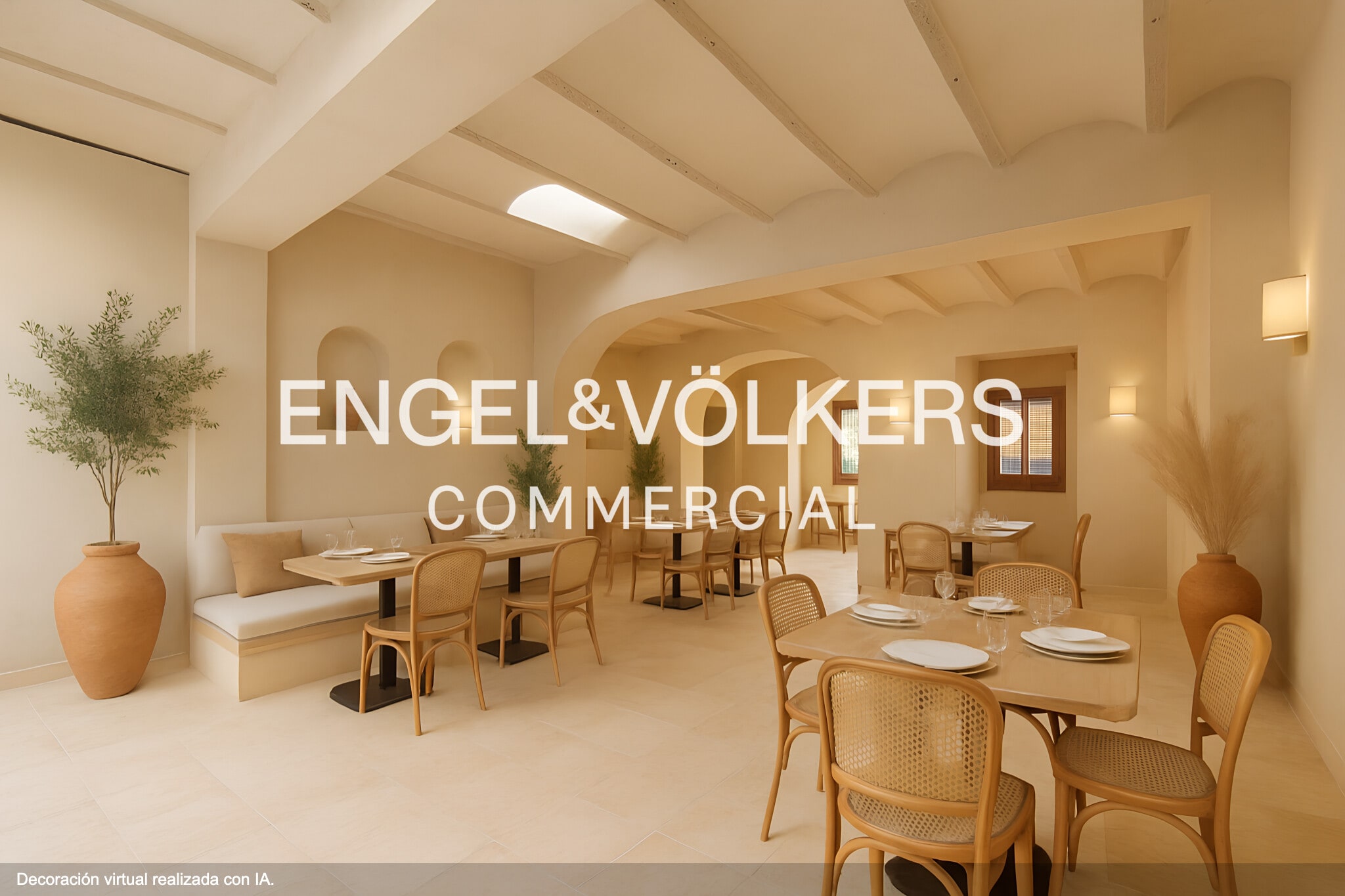 Commerce de détail dans Barcelone, Barcelona à vendre Photo intérieure- Image 1 de 26