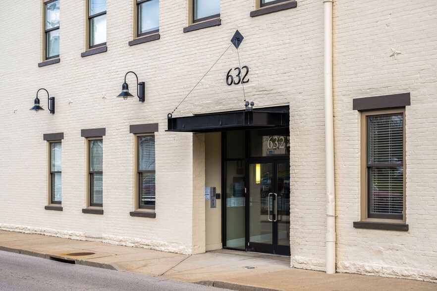 632 Russell St, Covington, KY for sale - Building Photo - Image 3 of 41