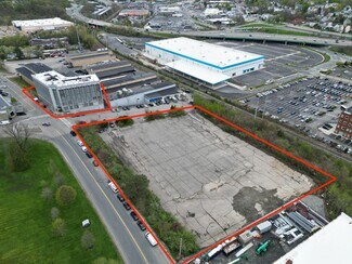 More details for 90 Randolph rd, Worcester, MA - Land for Lease