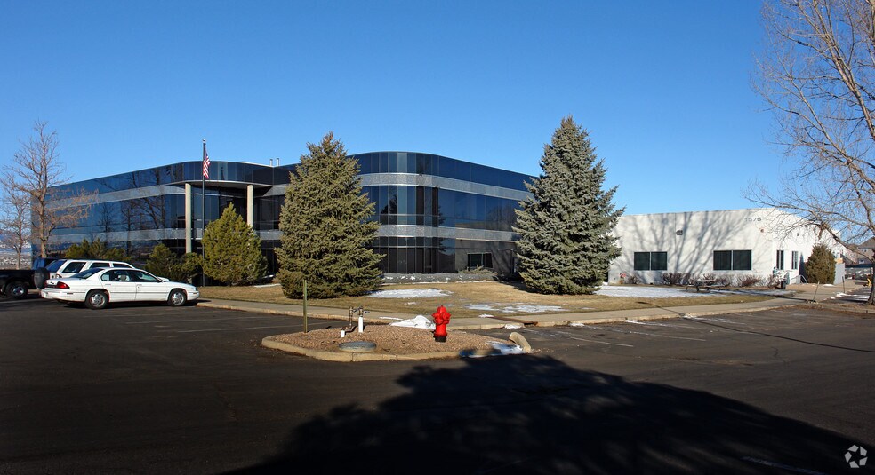 1575 W 124th Ave, Westminster, CO à vendre - Photo du bâtiment - Image 2 de 16