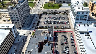 Plus de détails pour 408 N Delaware St, Indianapolis, IN - Terrain à vendre