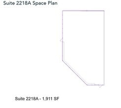 2100-2218 Lake St E, Minneapolis, MN for lease Floor Plan- Image 2 of 2