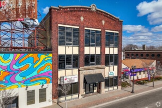More details for 1549 University Ave W, Saint Paul, MN - Office, Retail for Lease