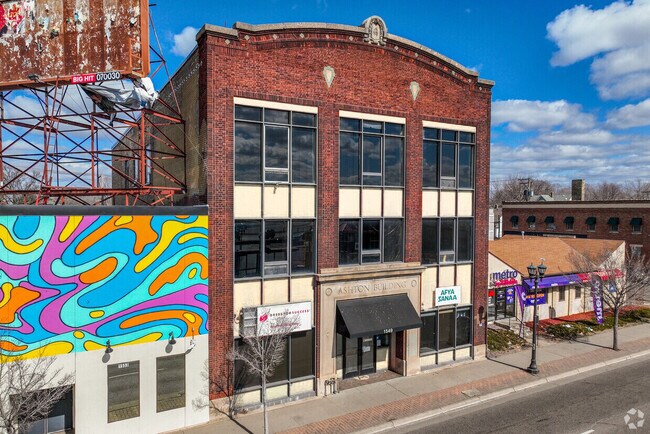 More details for 1549 University Ave W, Saint Paul, MN - Office, Office/Retail for Lease
