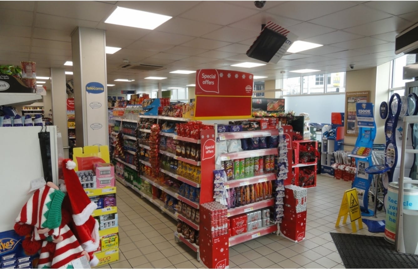 1-13 South Farm Rd, Worthing, WSX BN14 7AB - Unit 1-5 -  - Interior Photo - Image 2 of 6
