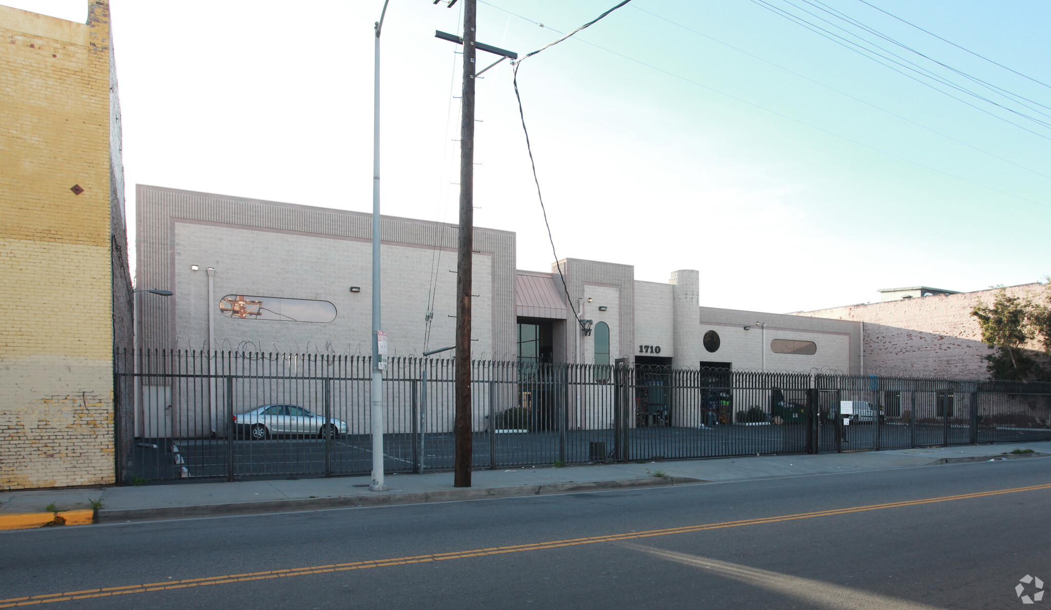 1710 Hooper Ave, Los Angeles, CA for sale Building Photo- Image 1 of 1