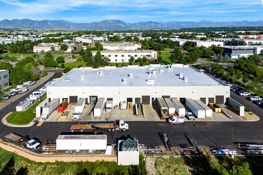 312 Ctc Blvd, Louisville, CO for sale - Building Photo - Image 2 of 2