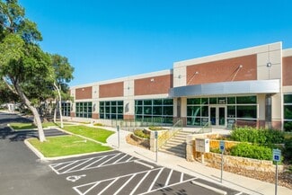 Plus de détails pour 12447 Network Blvd, San Antonio, TX - Bureau à louer