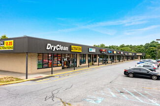 More details for Greentree Rd, Turnersville, NJ - Retail for Lease