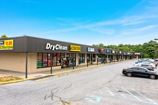 More details for Greentree Rd, Turnersville, NJ - Retail for Lease