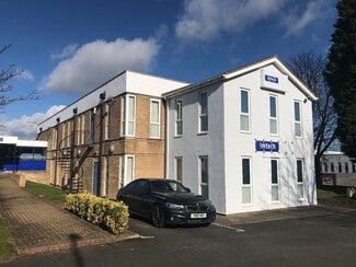 More details for Parsons Rd, Washington - Office for Sale