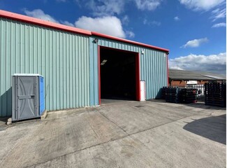 More details for Beacon Rd, Poulton Le Fylde - Industrial for Lease