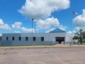 Plus de détails pour 8880 County Road F, Arpin, WI - Industriel à vendre