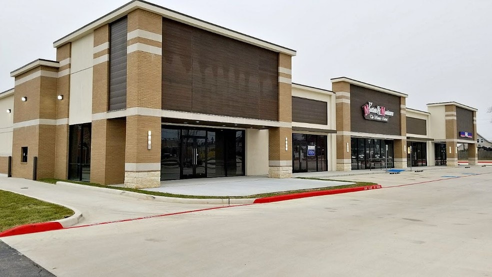 5417 FM 1488 Rd, The Woodlands, TX à louer - Photo du bâtiment - Image 2 de 29