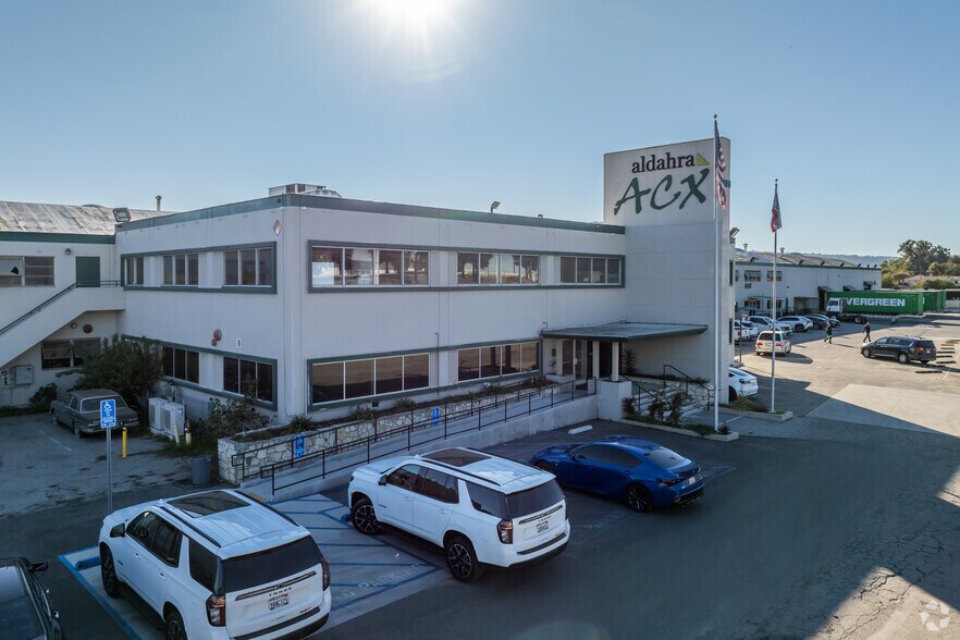920 E Pacific Coast Hwy, Wilmington, CA à louer - Photo du bâtiment - Image 3 de 5