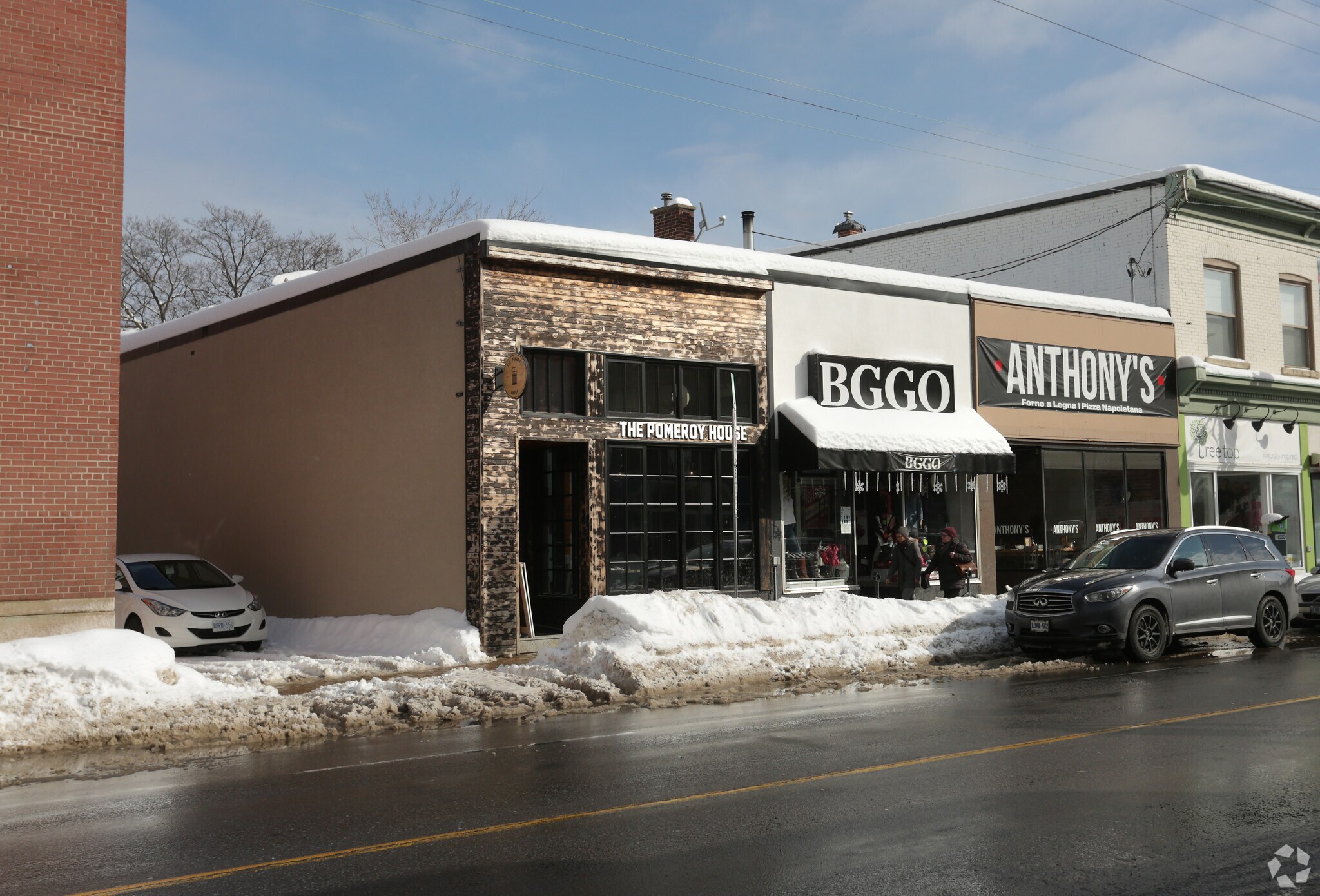 749-753 Bank St, Ottawa, ON for sale Primary Photo- Image 1 of 1