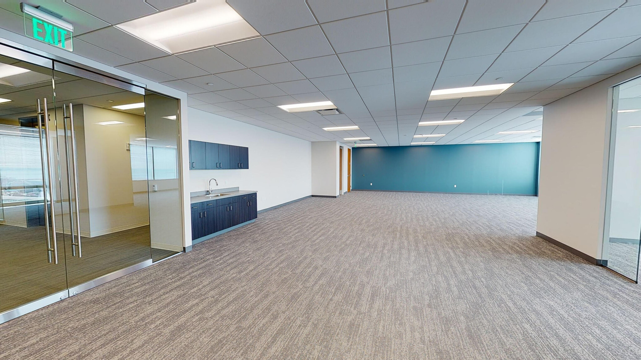 833 E Michigan St, Milwaukee, WI for lease Interior Photo- Image 1 of 5