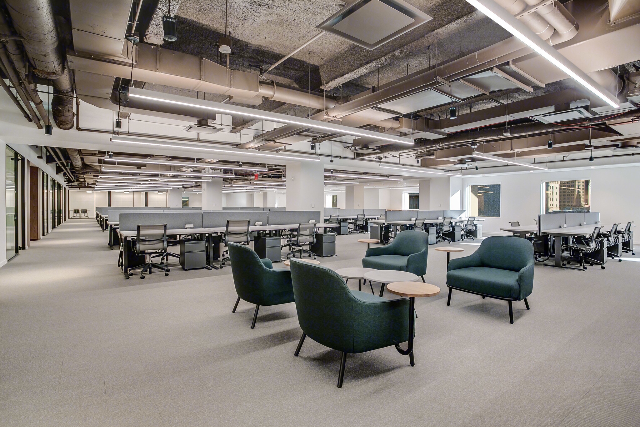 225 Liberty St, New York, NY for lease Building Photo- Image 1 of 8