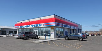 More details for 6121 Robinson Rd, Lockport, NY - Retail for Sale