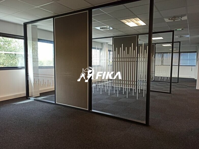 Bureau dans Colomiers à louer - Photo intérieure - Image 3 de 8