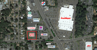 More details for 477 Madrona Ave SE, Salem, OR - Land for Sale