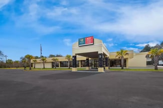 More details for Quality Inn & Econo Lodge – Hospitality for Sale, Yemassee, SC