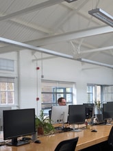 1-3 Rawstorne Pl, London for sale Interior Photo- Image 2 of 3