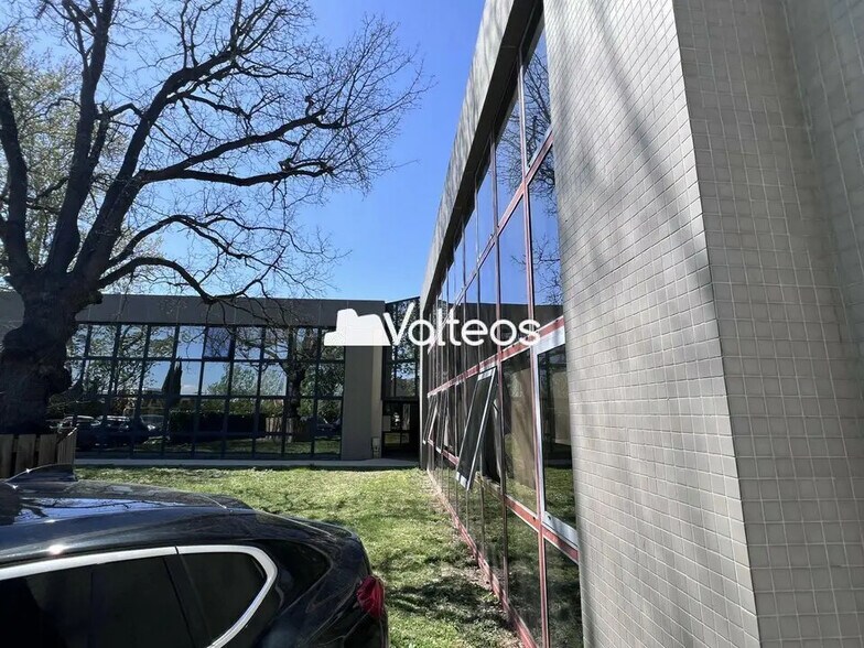 1 Avenue De L'Europe, Toulouse for lease - Building Photo - Image 2 of 7