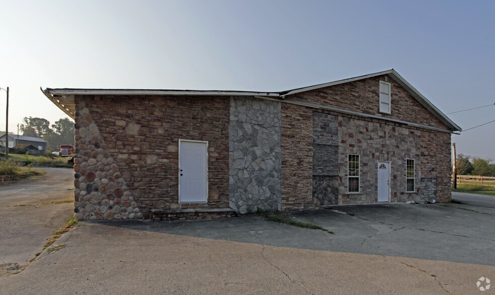 4628 Us-411, Maryville, TN for sale - Building Photo - Image 2 of 2