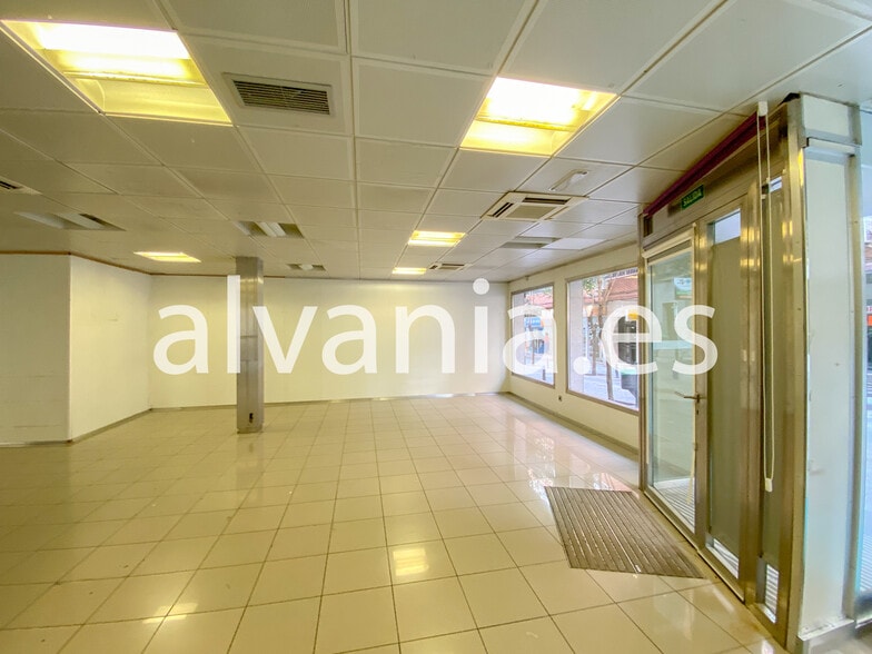 Calle Soria, 6, Alcorcón, Madrid for lease - Building Photo - Image 2 of 2