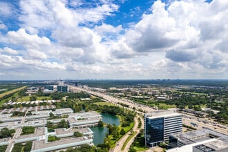 575 N Dairy Ashford Rd, Houston, TX - Aerial map view - Image1