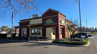 Plus de détails pour 3908 Mitchell Rd, Ceres, CA - Commerce de détail à vendre