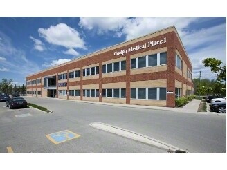83 Dawson Rd, Guelph, ON à louer - Photo du bâtiment - Image 3 de 4
