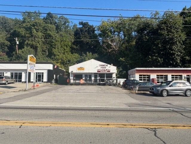 329 Mt Lebanon Blvd, Pittsburgh, PA à vendre - Photo du bâtiment - Image 2 de 7