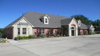 More details for 2012 S Post Rd, Oklahoma City, OK - Office for Lease