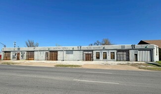 Plus de détails pour 4528 Crosstown Expy, Dallas, TX - Industriel à vendre