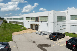 More details for 7110-7140 N Broadway, Saint Louis, MO - Industrial for Lease