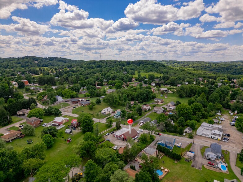 3762 Saxonburg Blvd, Cheswick, PA à vendre - Photo du bâtiment - Image 2 de 41