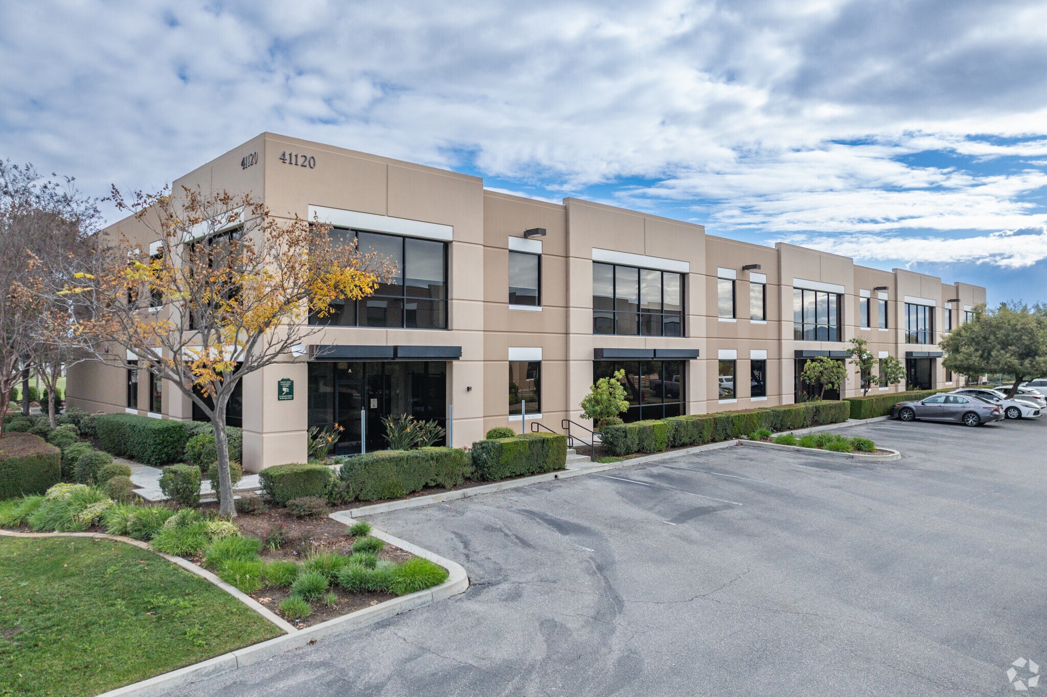 41120 Elm St, Murrieta, CA for lease Building Photo- Image 1 of 6