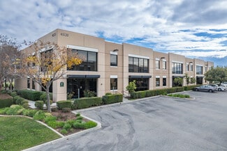 More details for 41120 Elm St, Murrieta, CA - Flex for Lease