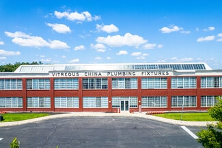 More details for 100 American Metro Blvd, Hamilton, NJ - Office for Lease