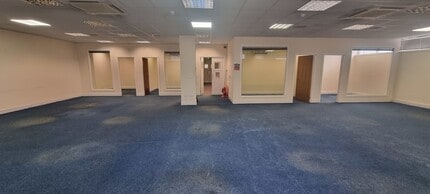 157-159 Broad St, Glasgow for lease Interior Photo- Image 1 of 5