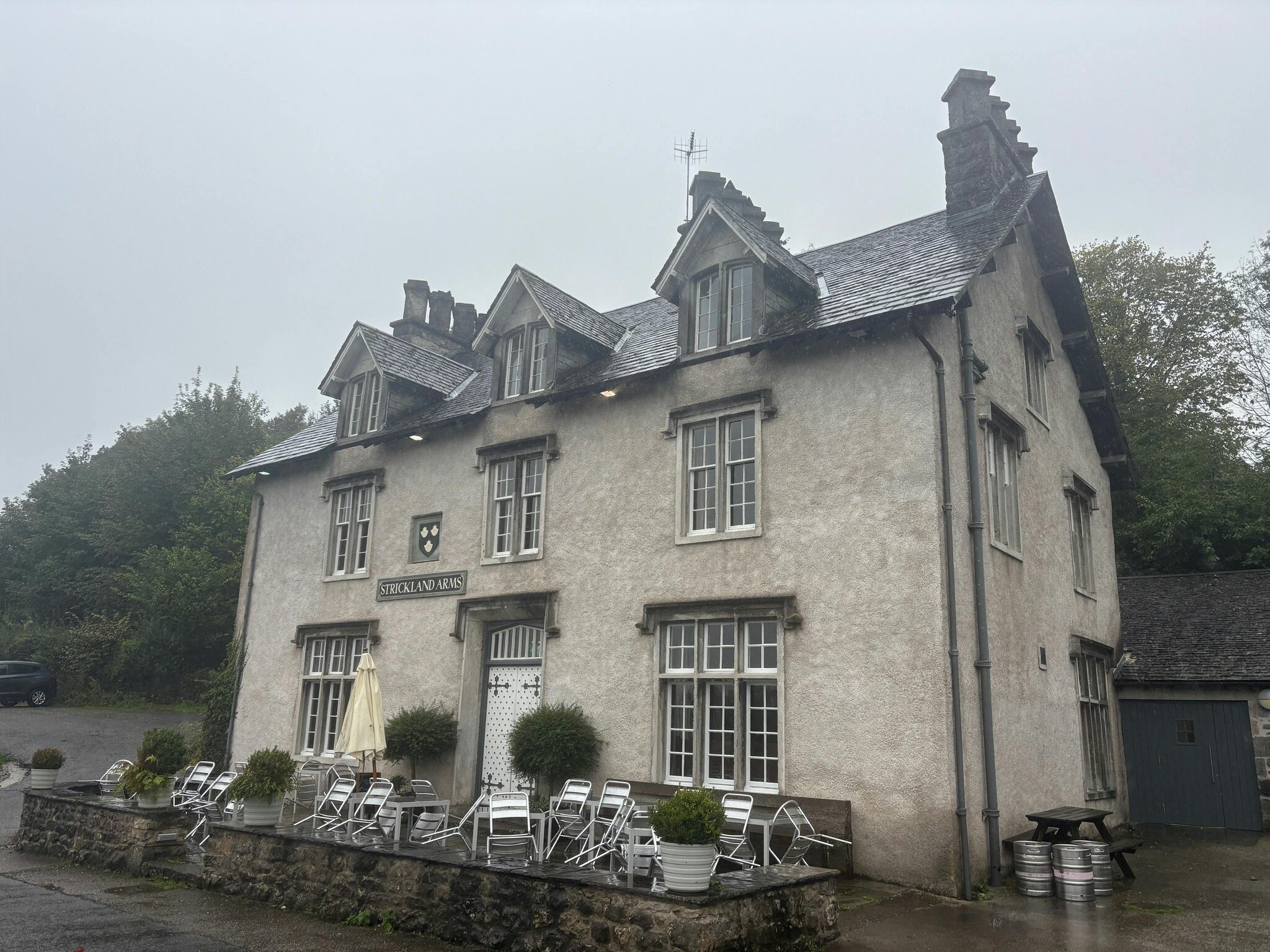 2 Fellside Cottages, Kendal for lease Primary Photo- Image 1 of 15