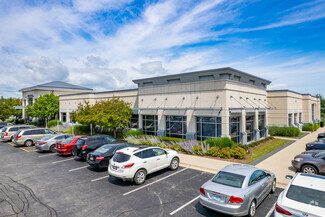 More details for 1450 Busch Pky, Buffalo Grove, IL - Medical for Lease