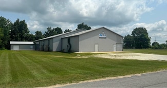 More details for 1045 Parkview St, Constantine, MI - Industrial for Sale