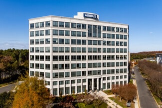 Plus de détails pour 2550 Wasser Ter, Herndon, VA - Bureau à louer