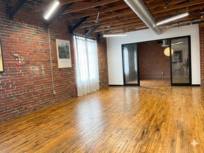 1330 S Santa Fe Ave, Los Angeles, CA for lease Interior Photo- Image 2 of 4